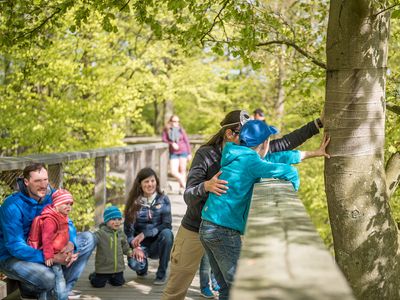 © Erlebnis Akademie AG/Naturerbe Zentrum Rügen