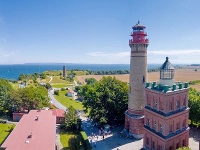 Leuchttürme Kap Arkona