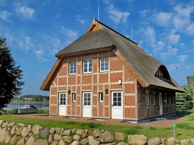 Seefahrerhaus Sellin