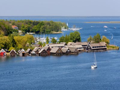Die Müritz
