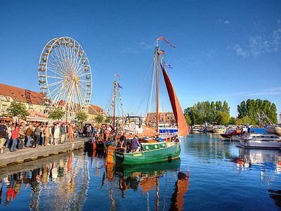 Müritz-Sail | K-Sports & Events 