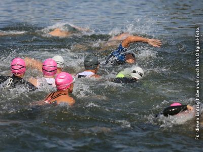 Müritzschwimmen