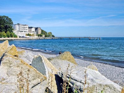 Strand Sassnitz