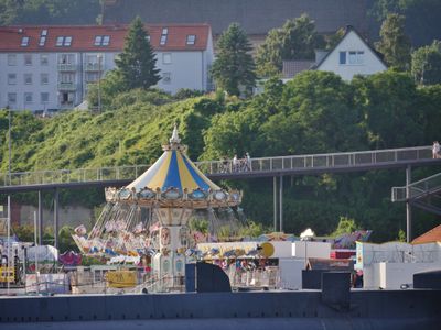 Hafenfest in Sassnitz auf Rügen | © Clarini -  stock.adobe.com