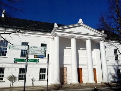 Theater Putbus | mvp.de