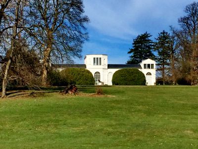 Orangerie Putbus | mvp.de