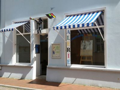 Galerie Usedomer Kaleidoskop