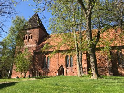 Förderkreis Kirche Damshagen