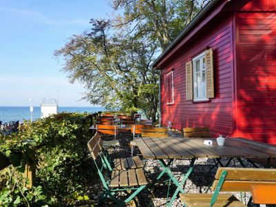 Café Zierow | © S. Stöckmann