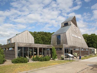 Nautineum Stralsund