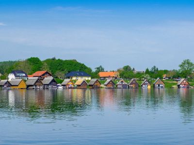 Mirower See