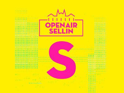 Selliner Sommer Open Air | Reservix (Bild bearbeitet)