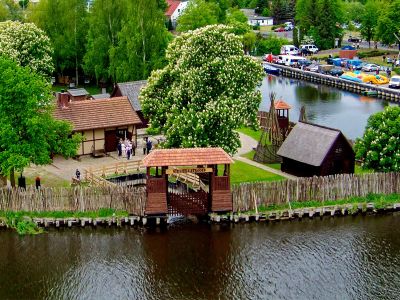 Hanseviertel Demmin | Hansestadt Demmin