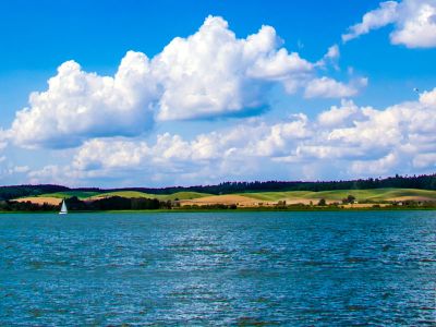Kummerower See | Hansestadt Demmin
