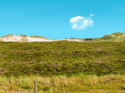 Wanderdüne Listland | cladori - stock.adobe.com