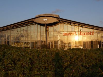 Meerkabarett Sylt - Juli bis September