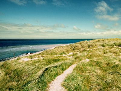 Strand Ellenbogen | niemannfrank - stock.adobe.com