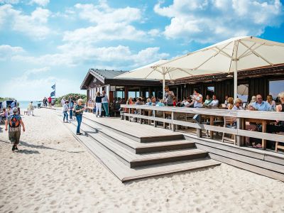 Restaurant SANSIBAR | SANSIBAR Restaurant, Textil- und Weinhandel - Fotograf Oliver Reetz