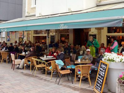 Café Orth
