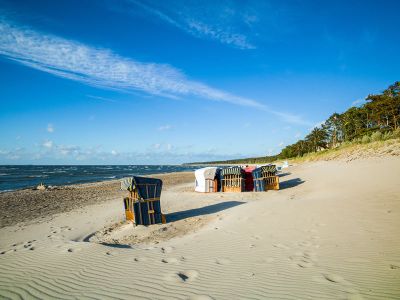 Strand Lubmin | Klaus Bock - stock.adobe.com