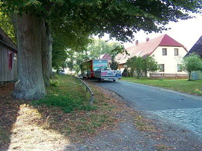Nationalparkdorf Speck | © mvp.de - JP