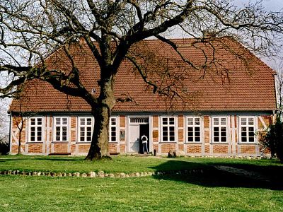 Schliemanngemeinde Ankershagen