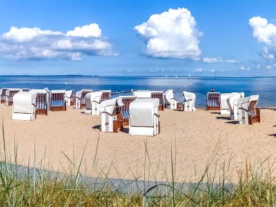 Strandbad Ueckermünde | pure-life-pictures - stock.adobe.com