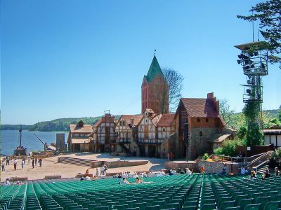 Störtebeker Festspiele