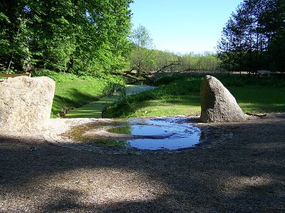 Havelquelle am Mühlensee | © mvp.de - JP