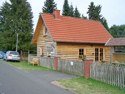 Töpferei in Kratzeburg | © mvp.de - JP