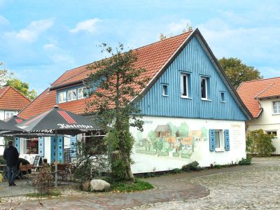 Pommernstube