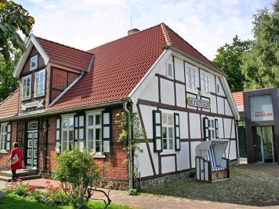 Heimatmuseum Zingst