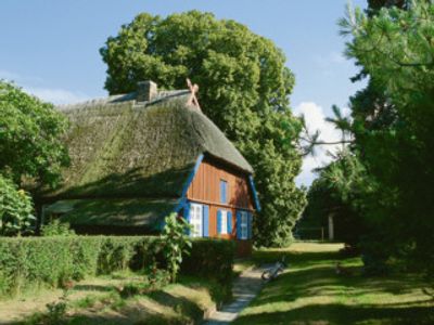 Kulturkaten "Kiek In"
