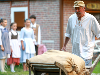 Alles Müller, oder... wie | © Darß-Festspiele