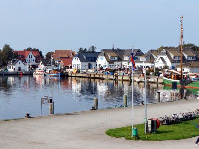 Hafen Vitte