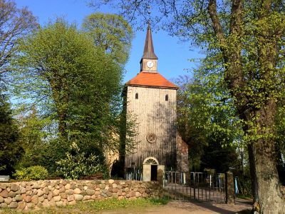 St.-Johannis-Kirche Kühlungsborn