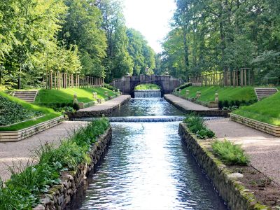 Schlosspark Ludwigslust