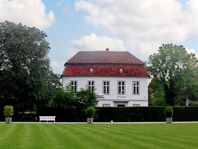 Natureum Ludwigslust