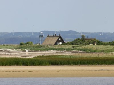 Naturschutzgebiet Langenwerder