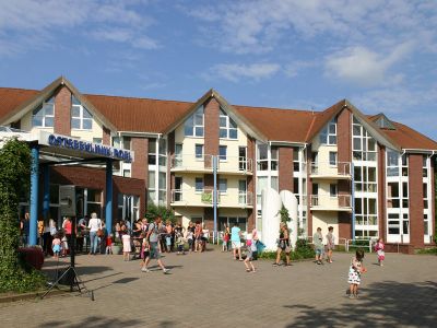 Ostseeklinik Poel