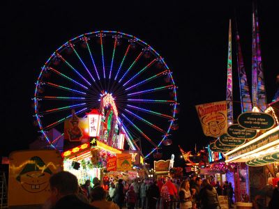 Parchimer Martinimarkt