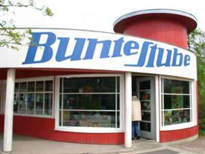 Bunte Stube Ahrenshoop