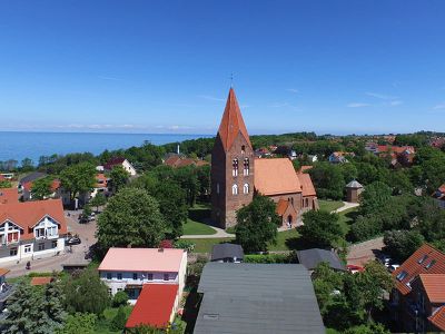 St.-Johannes-Kirche Rerik