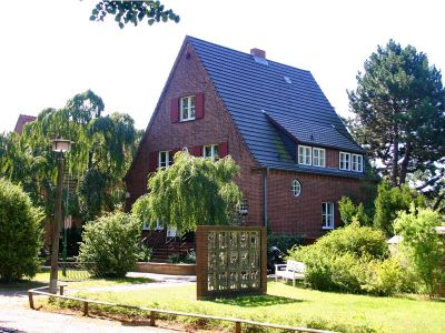 Ehm Welk-Haus