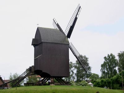 Wandertouren rund um Greifswald