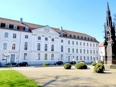 Universität Greifswald