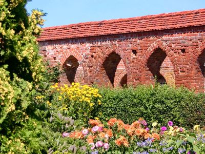 Klosteranlage Bad Doberan