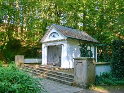 Das Quellental