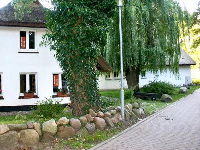 Neues Kunsthaus Ahrenshoop