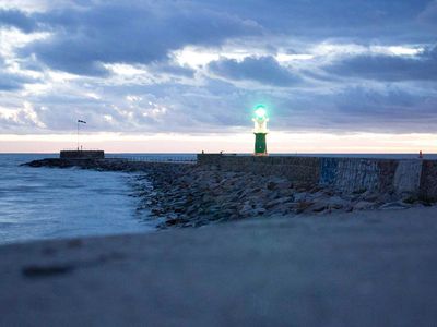 Leuchtturm | © IOW